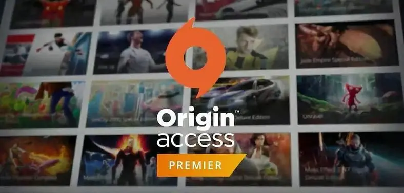 EA Have Just Launched A Premium Game Subscription Service