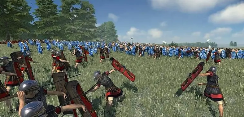The Best Total War: Rome Remastered Mods
