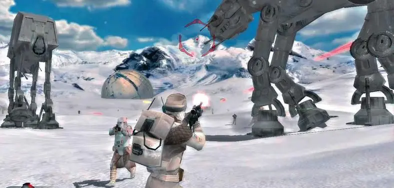 Rumor: Star Wars: First Assault boxshot leaked by Xbox.com