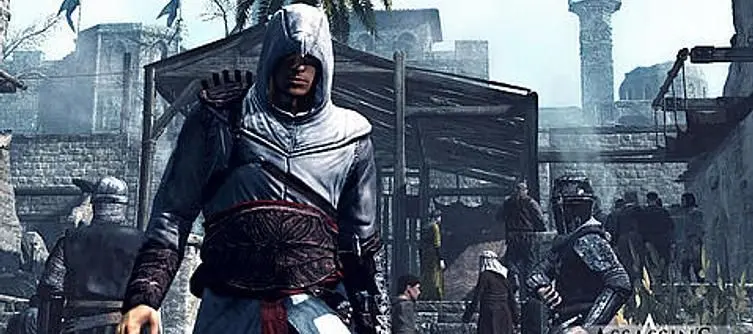 Ubisoft releases new patch for PC version of Assassin's Creed and Rainbow Six: Vegas 2