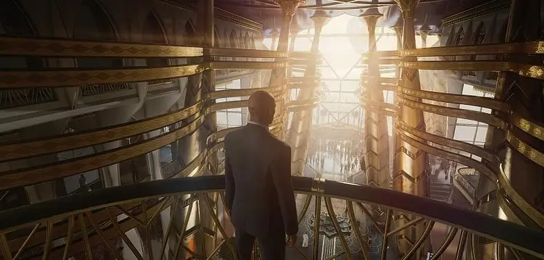 Hitman 3 Confirmed Locations and Maps - These Are the Newest Places You'll Visit As Agent 47