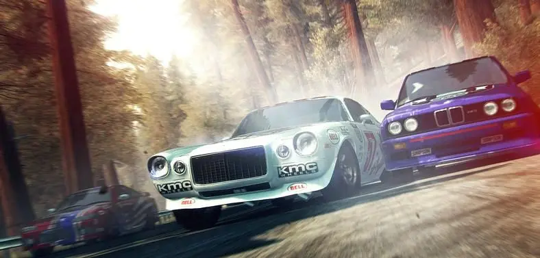 This week's PlayStation Plus deals include GRID 2, Metro: Last Light discount