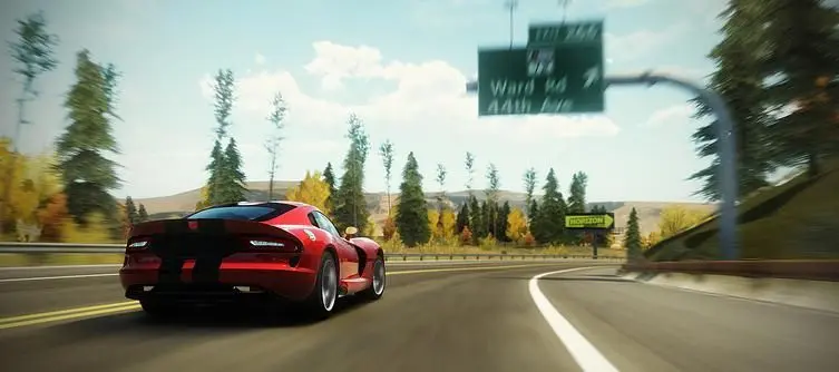 Rumor: Forza 5 to be unveiled on 21st May at next-gen Xbox reveal