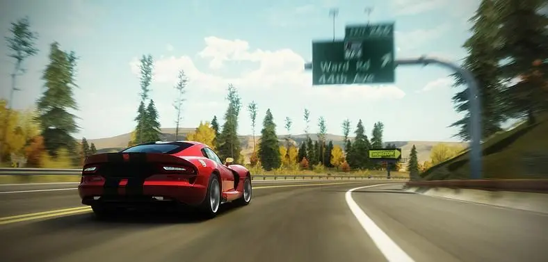 Rumor: Forza 5 to be unveiled on 21st May at next-gen Xbox reveal