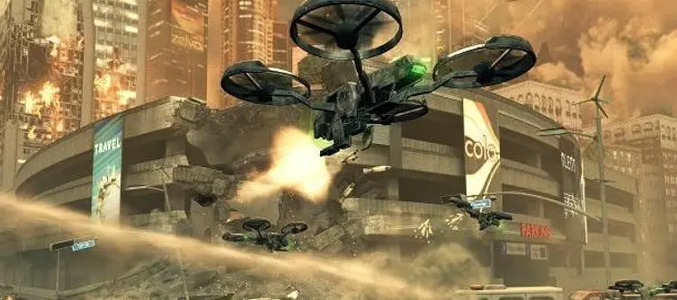 Black Ops 2 dev is ready "to kill people with facts" that dismiss unbalancing claims