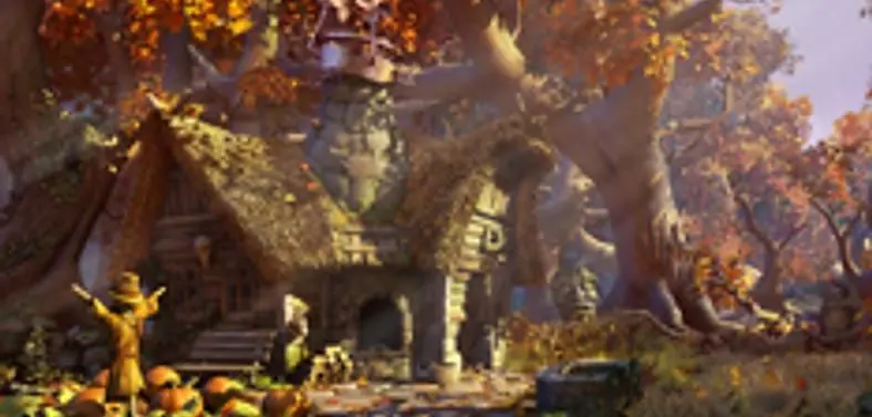 The Book of Unwritten Tales out in UK and Ireland October 29th