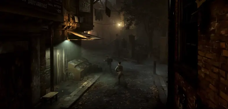Dontnod Entertainment's 'Vampyr' Goes Heavy On The Accents With The 'Darkness Within' Trailer