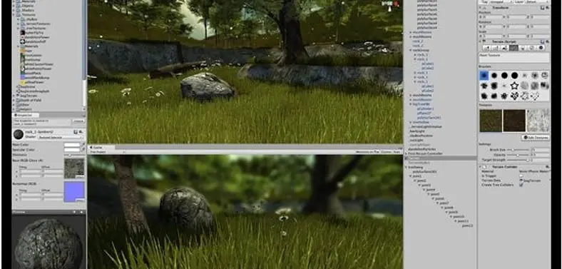 Xbox One to officially support Unity engine later this year