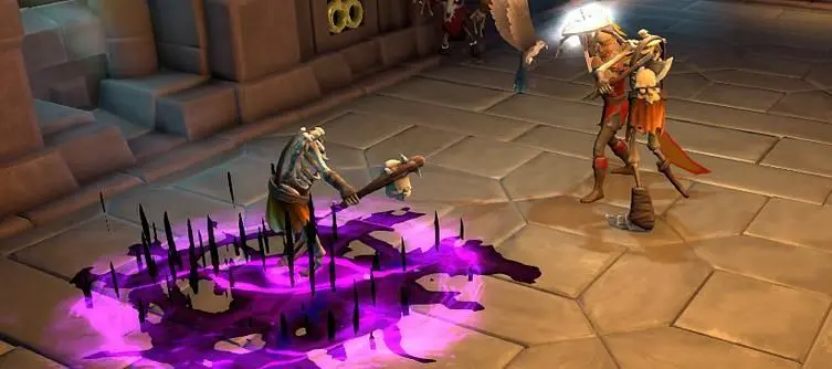 Update 16 for The Mighty Quest for Epic Loot detailed