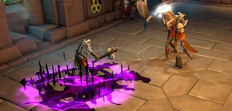 Update 16 for The Mighty Quest for Epic Loot detailed