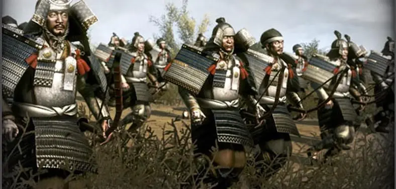 Total War: Shogun 2 'Rise of the Samurai' campaign announced