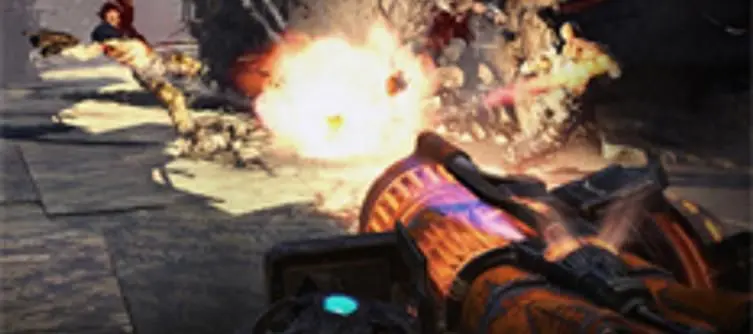 Epic Games list Bulletstorm's PC system specs, out in February