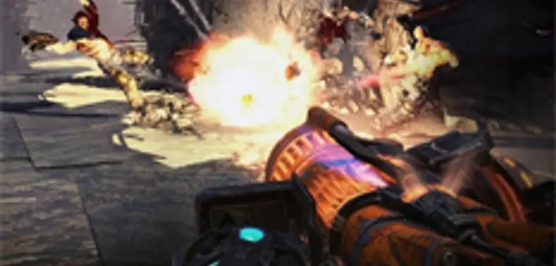 Epic Games list Bulletstorm's PC system specs, out in February