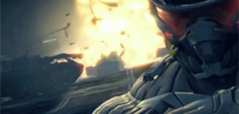 Crytek working "very closely" with Move and Natal, eyes up 3D too