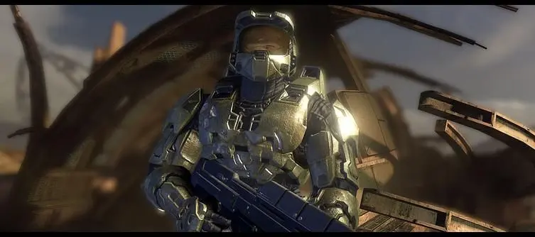 Halo 3 rises to the top for Xbox Live activity