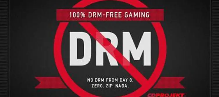 CD Projekt RED affirms The Witcher 3 to have no DRM: "Zero. Zip. Nada."