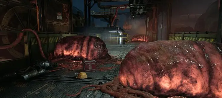 Gears of War 4 Has Gone Gold