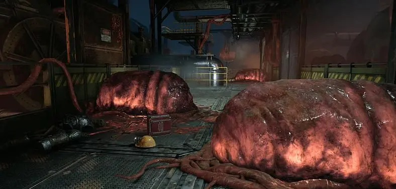 Gears of War 4 Has Gone Gold