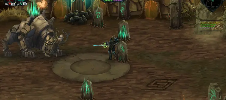 Moonfall Patch Notes - Update 1.1.1