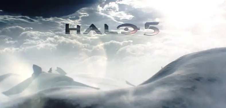 Halo game for Xbox One officially Halo 5