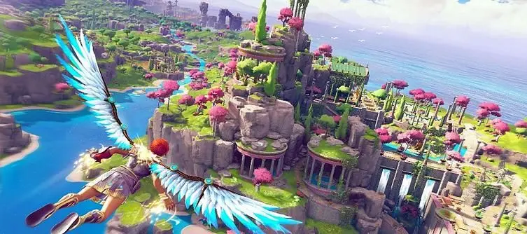 Immortals Fenyx Rising Steam Release Date - When Will It Be Available on Steam?