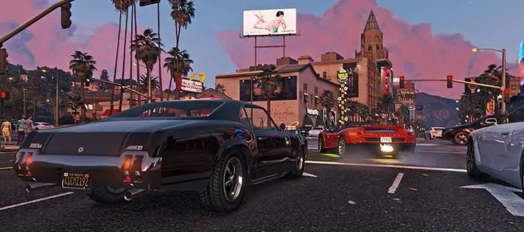 Windows usernames causing trouble for Grand Theft Auto V, and various other glitches