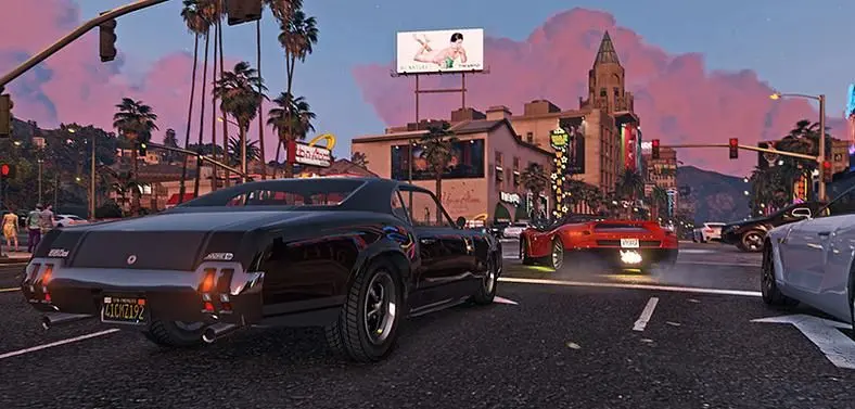 Windows usernames causing trouble for Grand Theft Auto V, and various other glitches