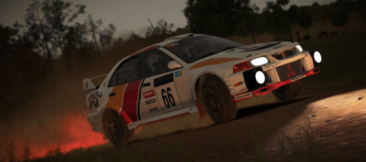 DiRT 4 Appears From Nowhere - As Does This Trailer And Our Own Preview Piece