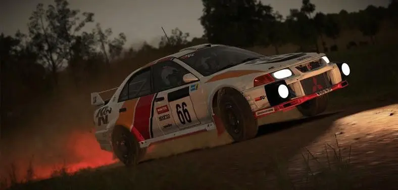 DiRT 4 Appears From Nowhere - As Does This Trailer And Our Own Preview Piece