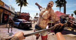 Dead Island 2 Crossplay - What We Currently Know About Cross-Platform Support