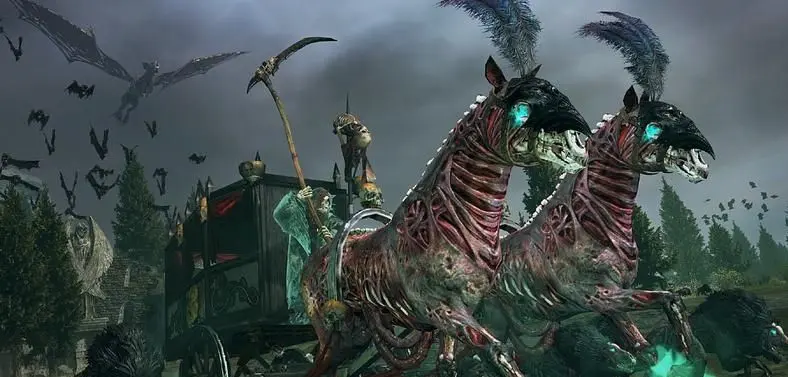 SEGA Lunar New Year Sale Sees Waning Prices for Total War, Two Point Series and More