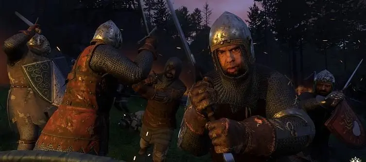 Kingdom Come: Deliverance Bugs - The Best Glitches You Can Find