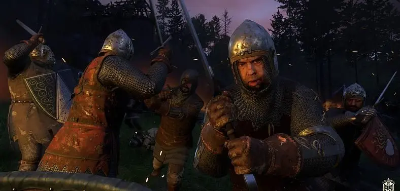 Kingdom Come: Deliverance Bugs - The Best Glitches You Can Find