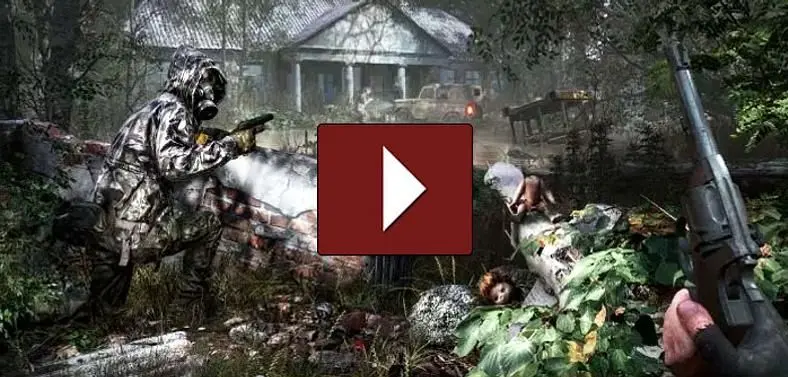 Chernobylite Gameplay (First 2 Days) - Horror Survival