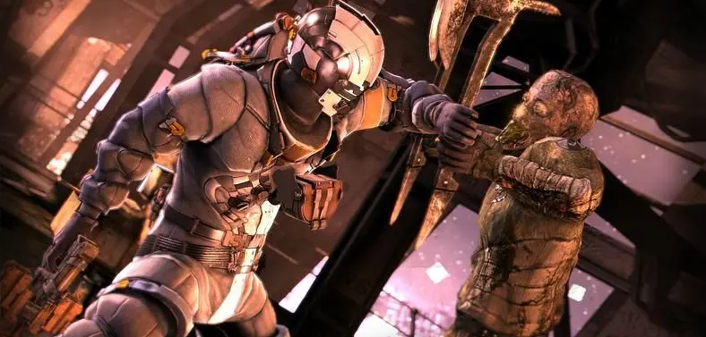 Dead Space 3 #1 US seller in February, Black Ops 2 beats Crysis 3