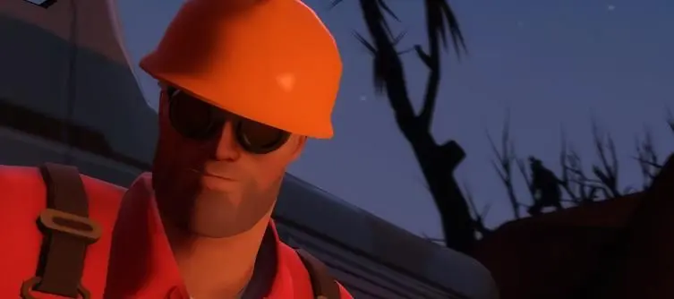 Valve working on secret Team Fortress 2 project