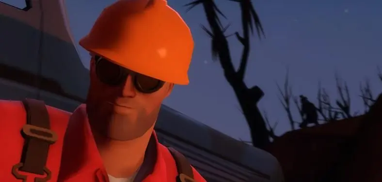 Valve working on secret Team Fortress 2 project
