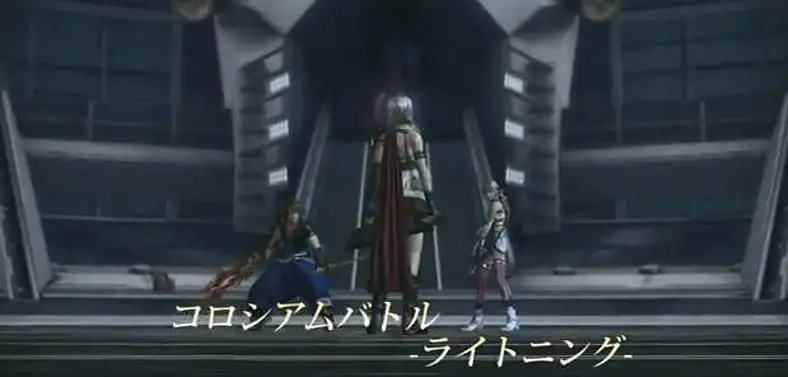 Square-Enix planning extensive Lightning DLC for Final Fantasy XIII-2