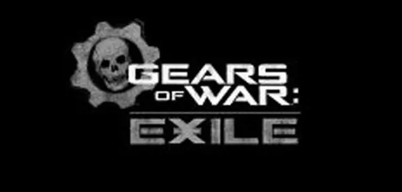 No Gears of War Kinect game from Epic