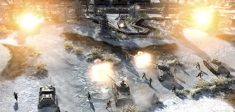 Men of War: Assault Squad 2 release date now March 20th