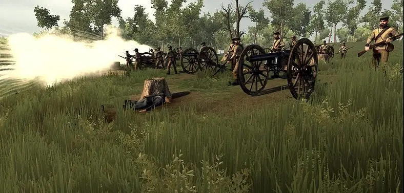 Darkest of Days comes to PC and Xbox 360 on 8th September