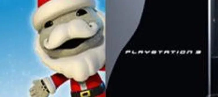 The 12 Games of Christmas