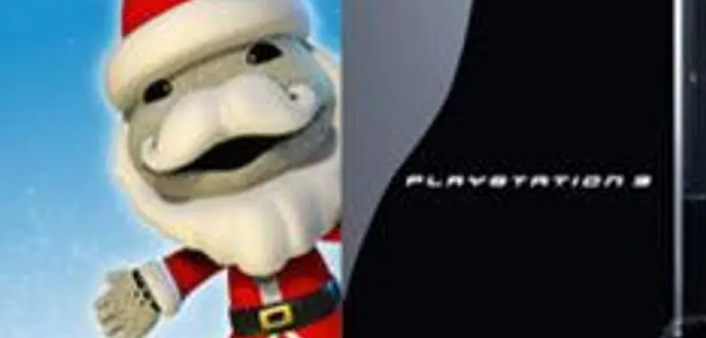 The 12 Games of Christmas