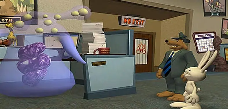 Telltale Games reveals Sam and Max Season Two finale