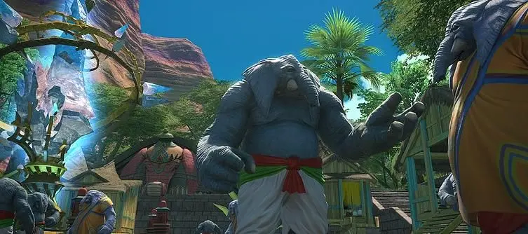 Final Fantasy 14 Patch 6.38 Removes Pandæmonium: Abyssos Weekly Limitations, Brings PvP Tweaks