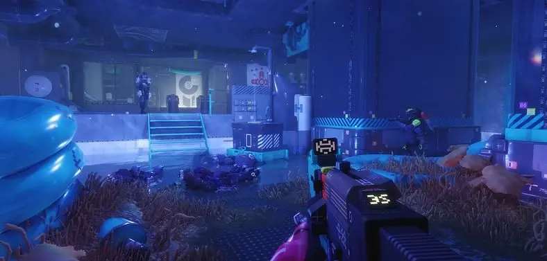 Bungie Investigating Marathon Weasel Error Code As Reports Surge