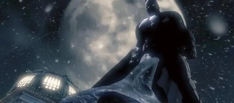 E3 2013: First gameplay of Batman: Arkham Origins