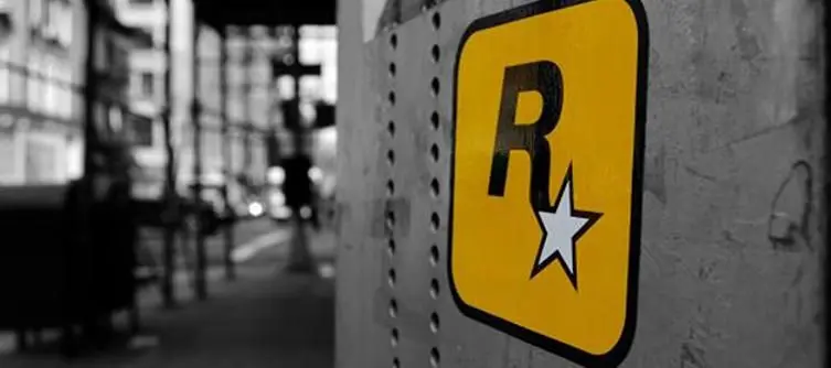 Rockstar developing new title due in early 2015, teases Take-Two
