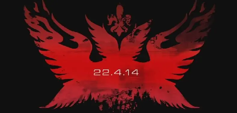 Codemasters release 18 second teaser, next GRID announcement April 22nd
