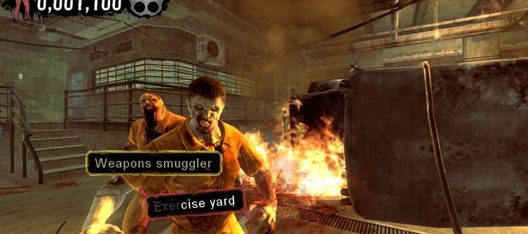 Typing of the Dead: Overkill now available on Steam, Sega Store